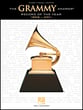 The Grammy Award Record of the Year piano sheet music cover